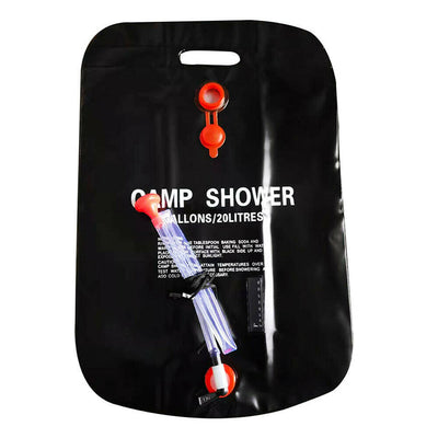 Portable Camping Shower