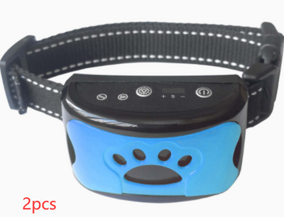 Electric Dog Training Collar