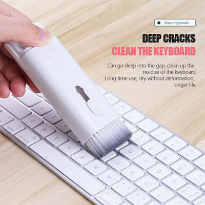 7 in 1 Multifunctional Cleaning Set