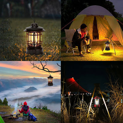 Camping Led Ambient Light