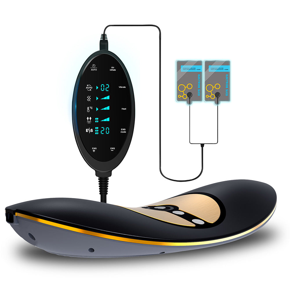 Smart Electric Massage Pillow