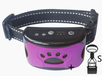 Electric Dog Training Collar