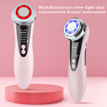 7-in-1 Micro-current Massager