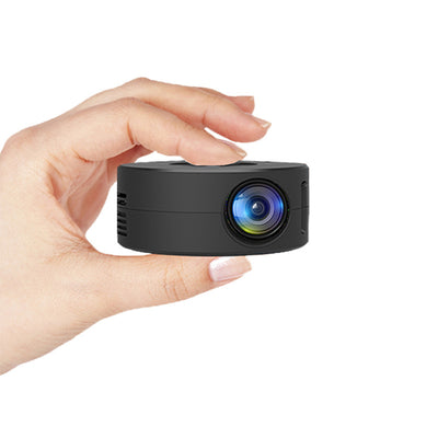 Smart WiFi Mini Projector