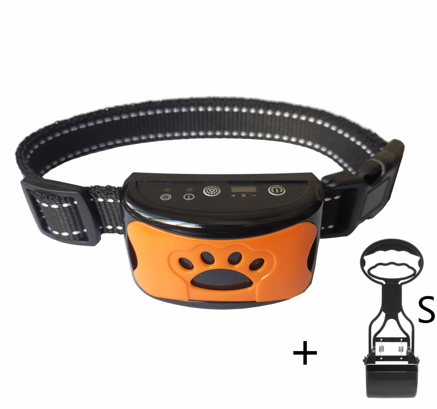 Electric Dog Training Collar