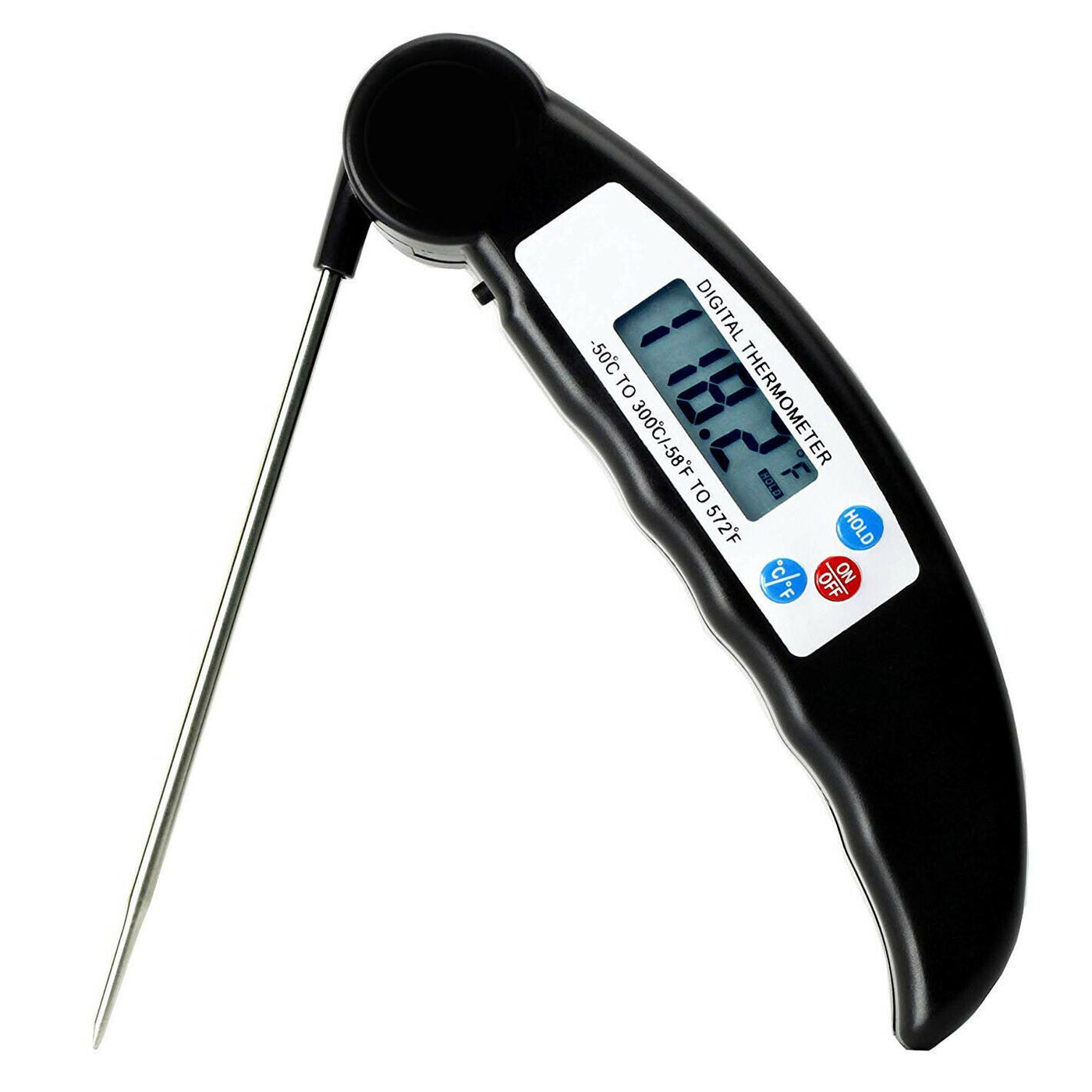 Digital  Meat Thermometer