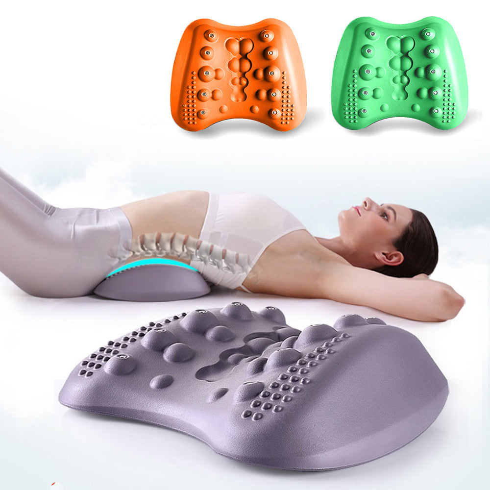 Lumbar Support Pillow