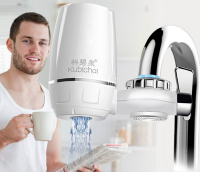 Kitchen Faucet Water Purifier