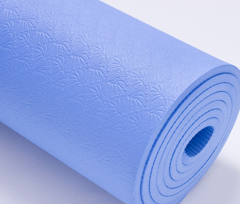 Eva Non Slip Yoga Mat