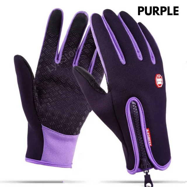 Touch Screen Winter Gloves