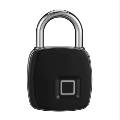 Smart Fingerprint Padlock