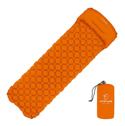 TPU Inflatable Sleeping Pad