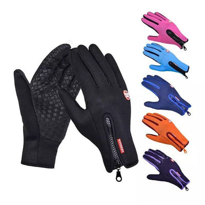 Touch Screen Winter Gloves