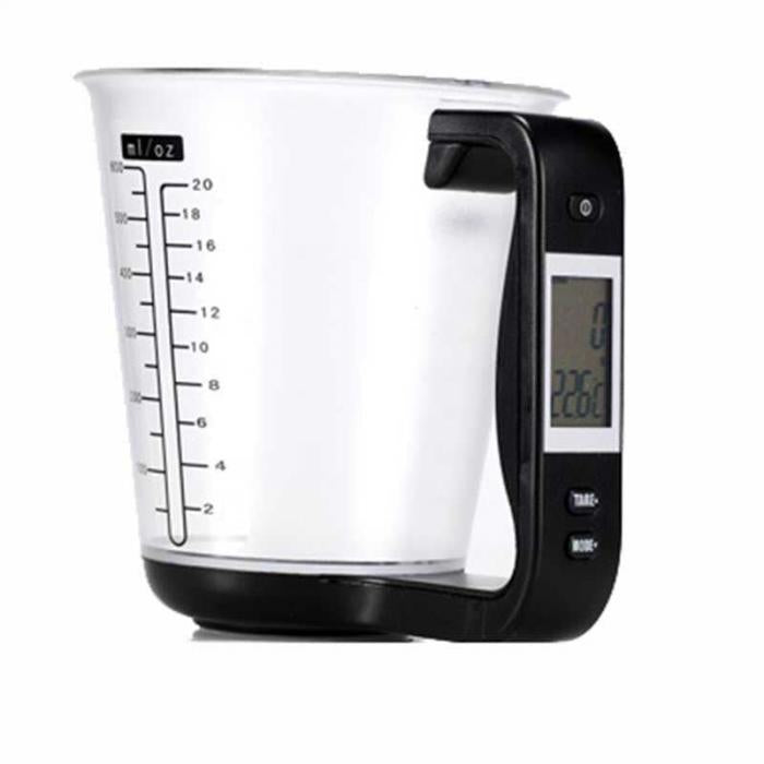 Kitchen Electronic Measuring Cup