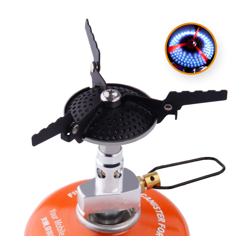 Outdoor Mini Camping Stove