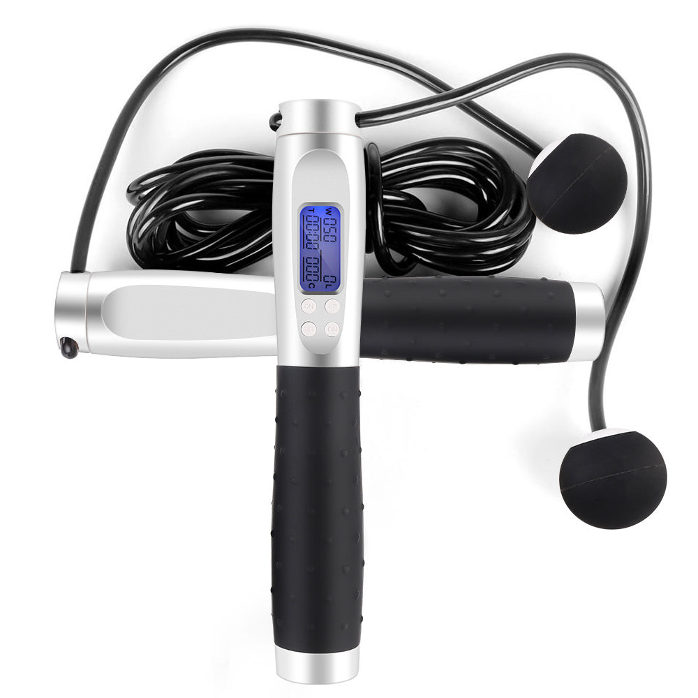 Smart Counting Skipping Rope