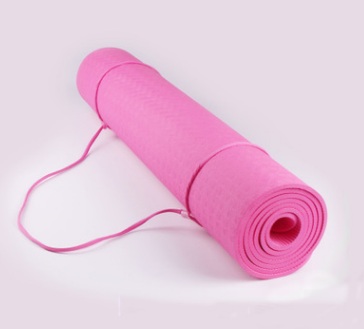 Eva Non Slip Yoga Mat