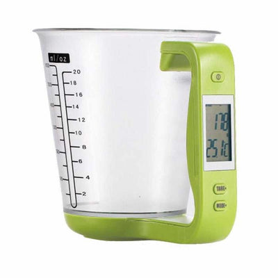 Kitchen Electronic Measuring Cup