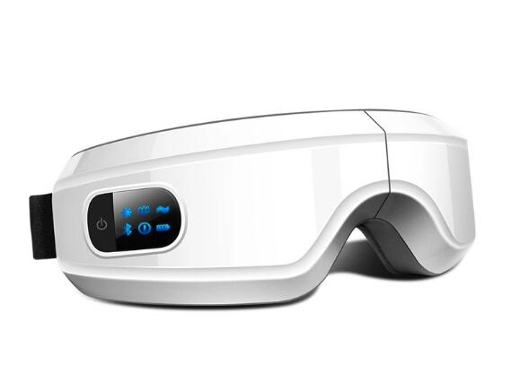 4D Rechargeable Eye Massager