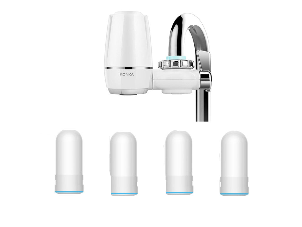 Kitchen Faucet Water Purifier