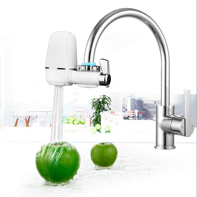 Kitchen Faucet Water Purifier