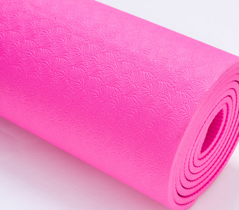 Eva Non Slip Yoga Mat