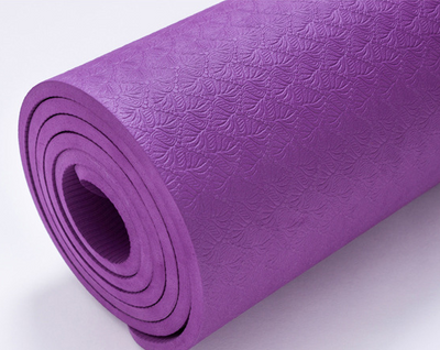 Eva Non Slip Yoga Mat