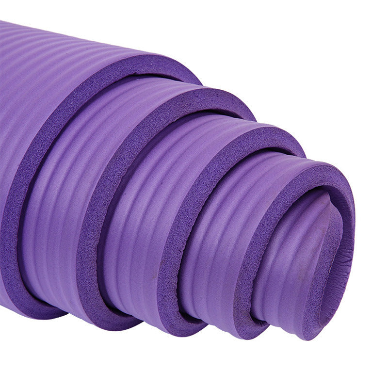 Beginner Yoga Mat 5 Piece Set