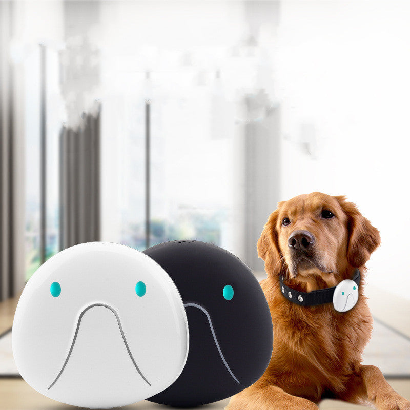 Smart Mini Pet Locator