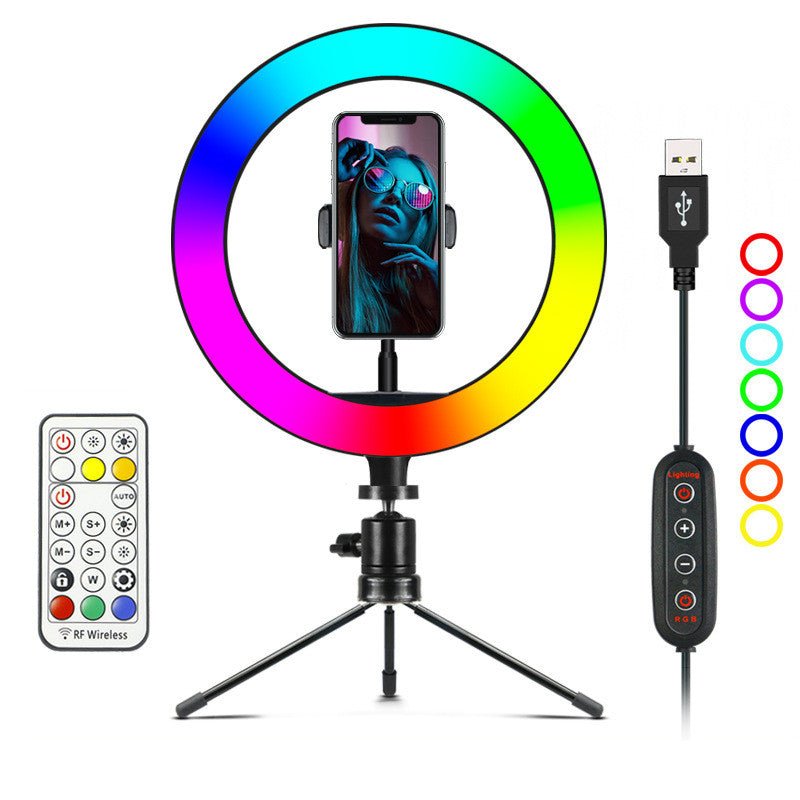 Selfie Beauty Photography Tripod