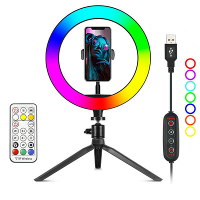 Selfie Beauty Photography Tripod