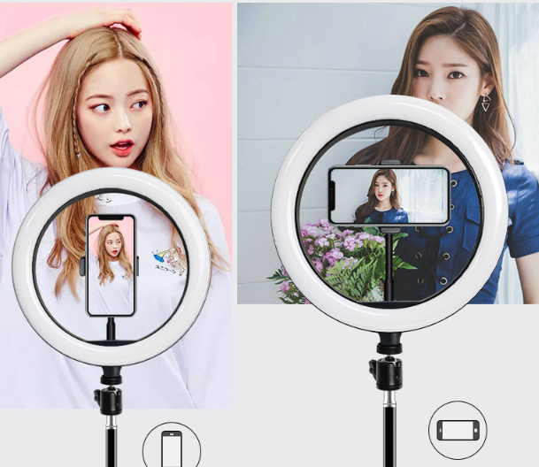 Selfie Beauty Photography Tripod