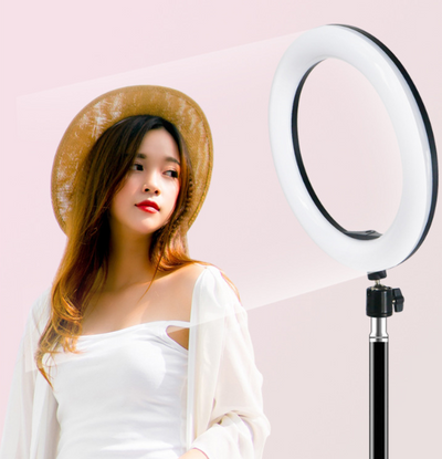 Selfie Beauty Photography Tripod