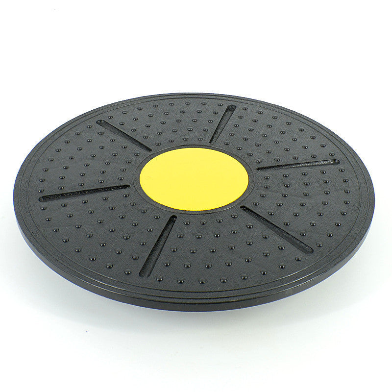 Yoga Balance Board Disc