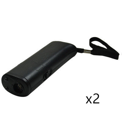 3-in-1 Anti Barking Device