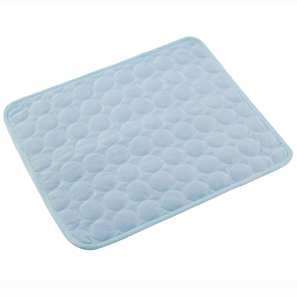 Pet Ice Silk Cold Pad