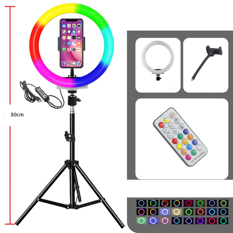 Selfie Beauty Photography Tripod