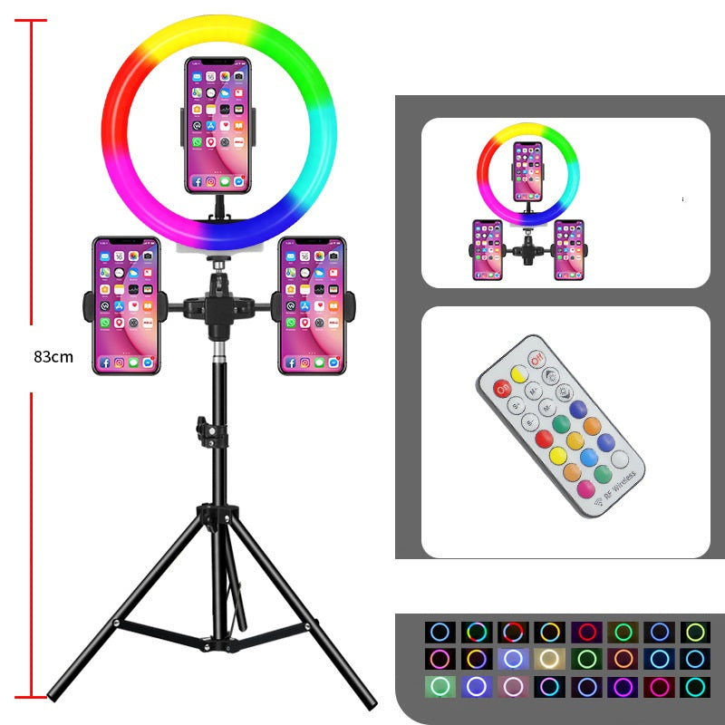 Selfie Beauty Photography Tripod