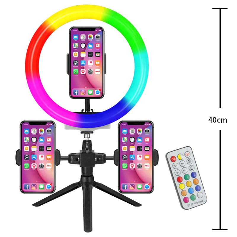 Selfie Beauty Photography Tripod