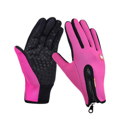 Touch Screen Winter Gloves