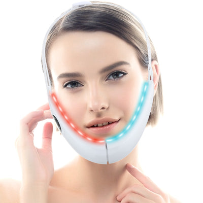 Multifunctional Facial Lifting Device