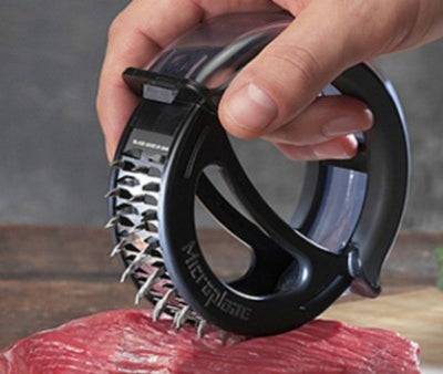 Multifunctional Meat Tenderizer Tool