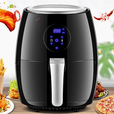 Smart Electric Air Fryer