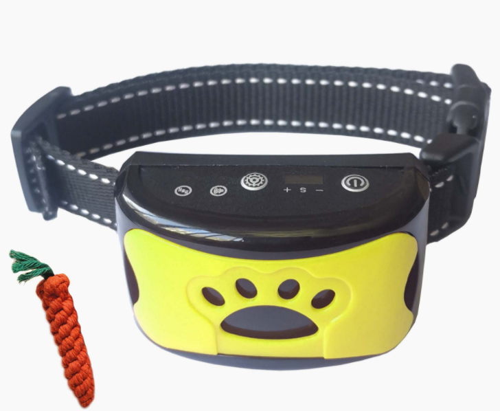 Electric Dog Training Collar