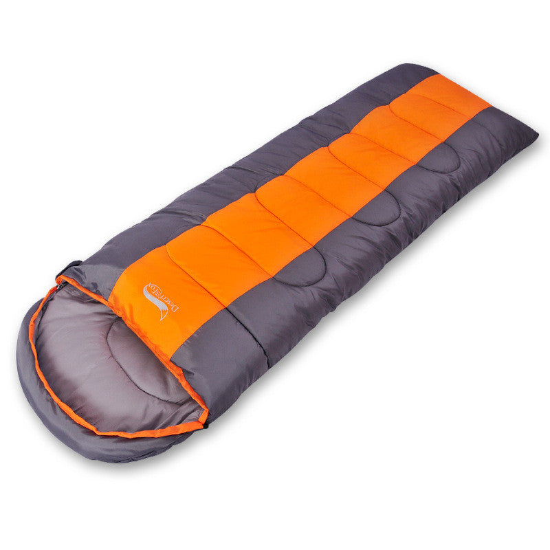 Warm Camping Sleeping Bag