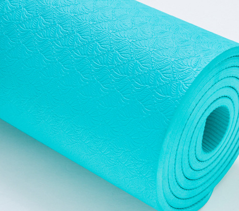 Eva Non Slip Yoga Mat