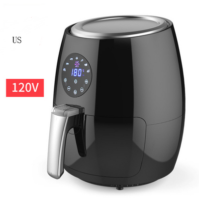 Smart Electric Air Fryer