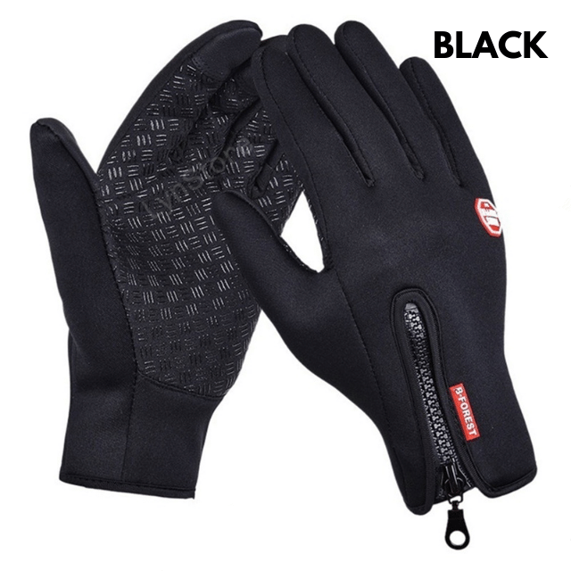 Touch Screen Winter Gloves
