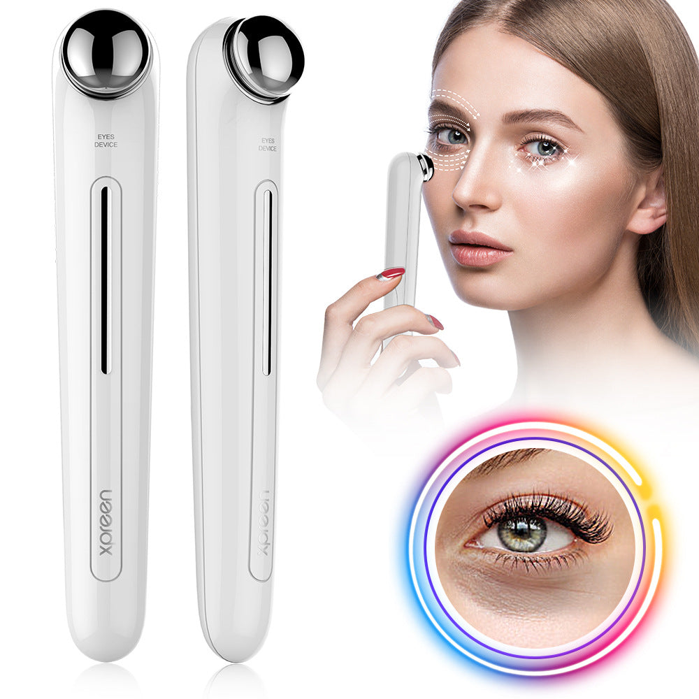 Portable Eye Massager