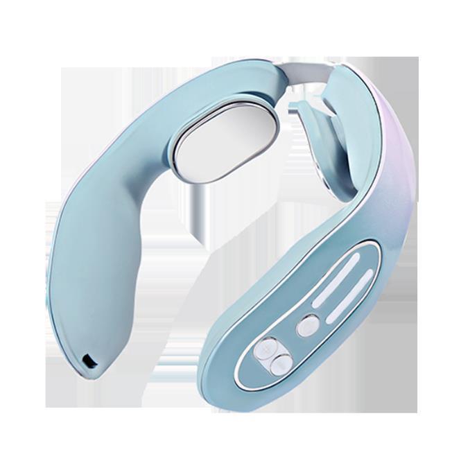 EMS Neck Intelligent Massager